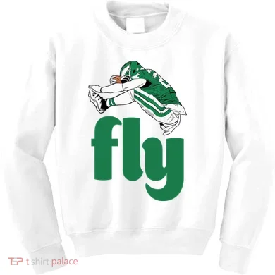 Kids Sweatshirt