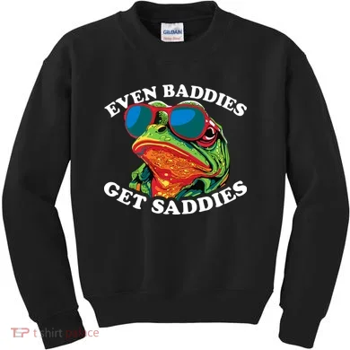 Kids Sweatshirt