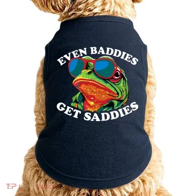 Doggie Tank
