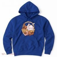Fat Easter Bunny Cute Hoodie thumb 0