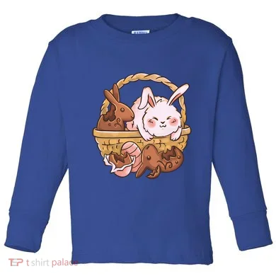Toddler Long Sleeve