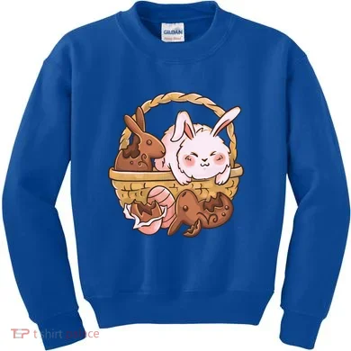 Kids Sweatshirt