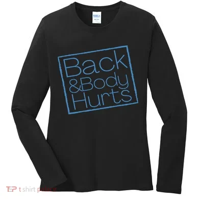 Women's Long Sleeve Shirt
