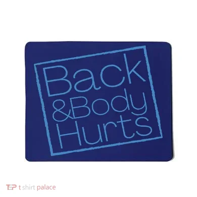 Mousepad