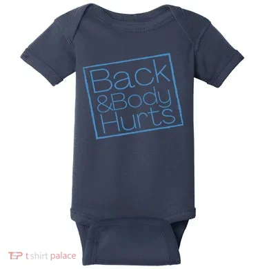 Baby Bodysuit