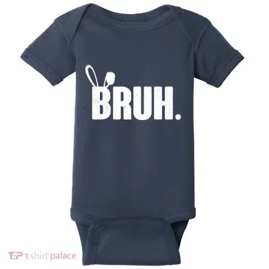 Baby Bodysuit