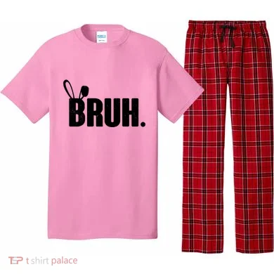 Pajama Set