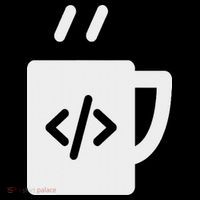 Front End & Back End Co Javascript Code Coffee Developer Programmer Sweatshirt thumb 3