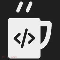 Front End & Back End Co Javascript Code Coffee Developer Programmer Beanie thumb 2