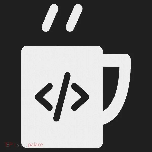 Front End & Back End Co Javascript Code Coffee Developer Programmer Beanie