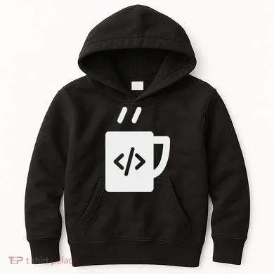 Kids Hoodie
