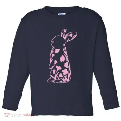 Toddler Long Sleeve