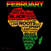 February Africa Black History Month Coffee Mug thumb 5