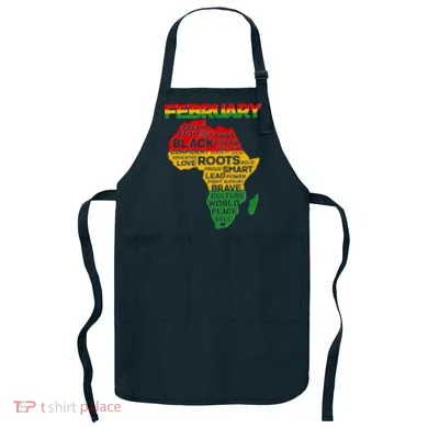 Apron