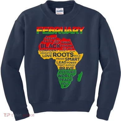 Kids Sweatshirt