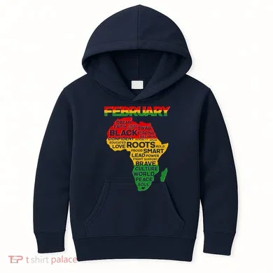 Kids Hoodie