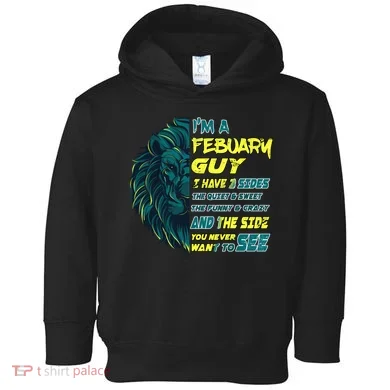 Toddler Hoodie