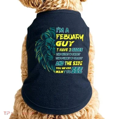 Doggie Tank