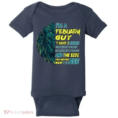 Baby Bodysuit