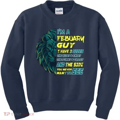 Kids Sweatshirt