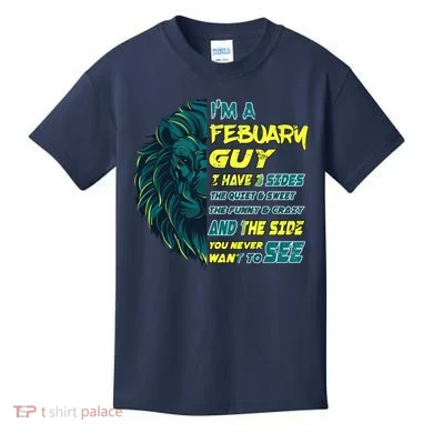 Kids T-Shirt