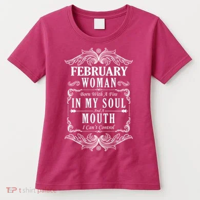 Women's T-Shirt