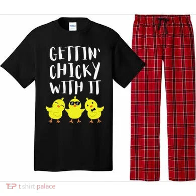 Pajama Set