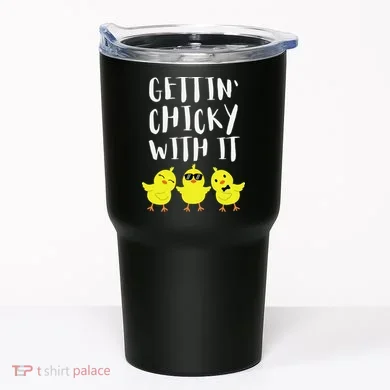 Tumbler