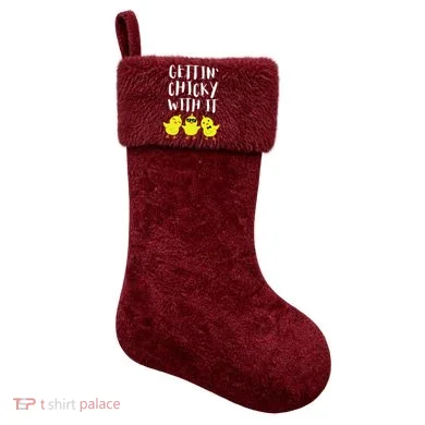 Christmas Stocking
