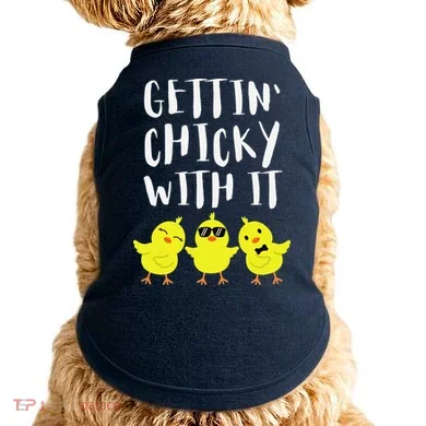Doggie Tank