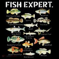 Fish Expert Cute Fish Child Fishing Coffee Mug thumb 5