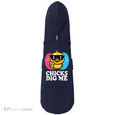 Doddie Hoodie
