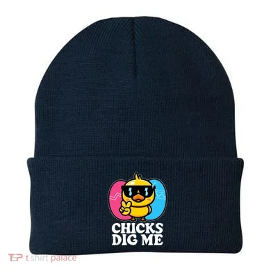 Beanie