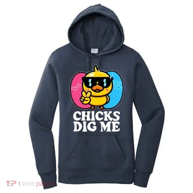 Women's Hoodie