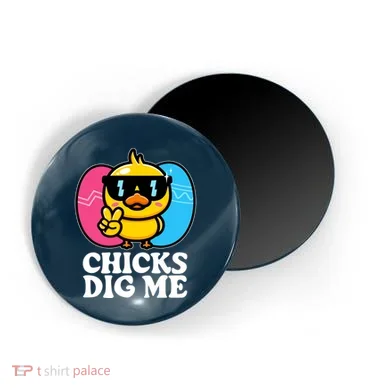 Magnet