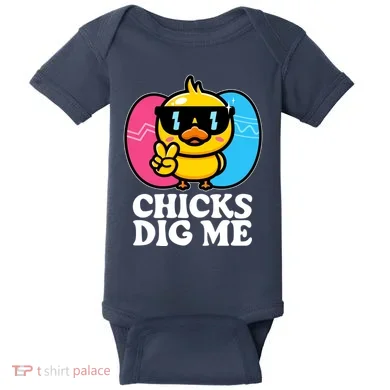 Baby Bodysuit
