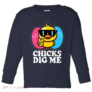 Toddler Long Sleeve