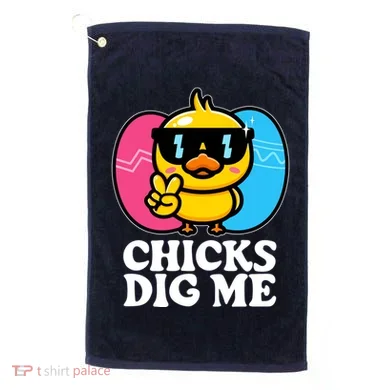 Golf Towel