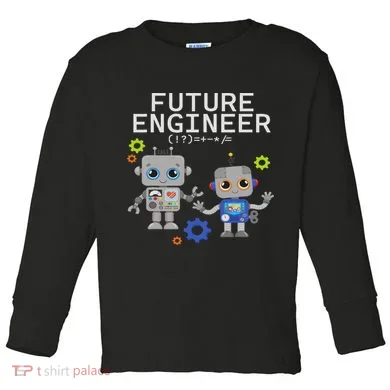Toddler Long Sleeve