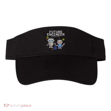 Future Engineer Costume Robot Robotics Visor