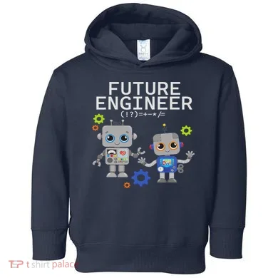Toddler Hoodie