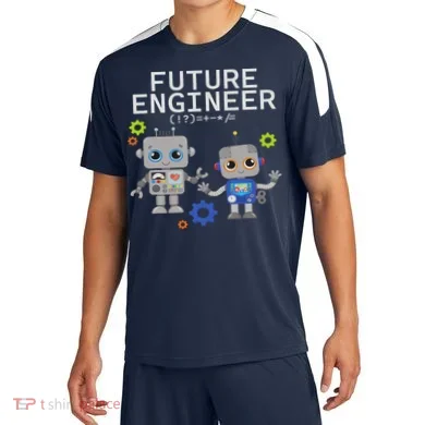 Soccer Jersey