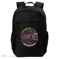 Family Engagement Coordinator Backpack thumb 0