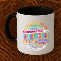 Family Engagement Coordinator Coffee Mug thumb 2
