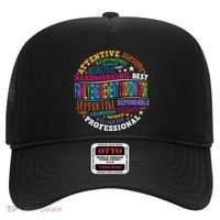 Family Engagement Coordinator Hat thumb 0