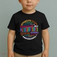 Family Engagement Coordinator Toddler T-Shirt thumb 2