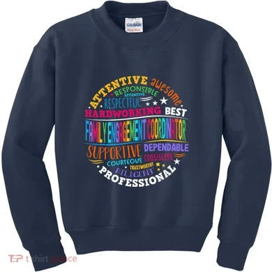 Kids Sweatshirt