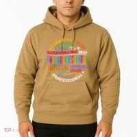 Family Engagement Coordinator Hoodie thumb 2