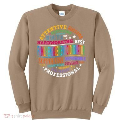 Family Engagement Coordinator Sweatshirt