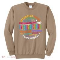 Family Engagement Coordinator Sweatshirt thumb 0